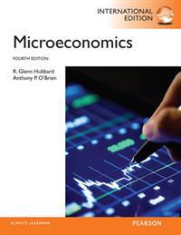 Microeconomics with MyEconLab: International Editions