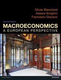 Macroeconomics: a European Perspective