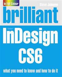 Brilliant InDesign CS6