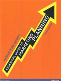 Essential Guide to Marketing Planning