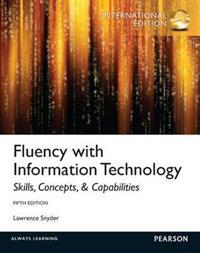 Fluency with Information Technology