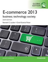 E-commerce 2013