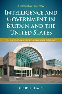 Intelligence and Government in Britain and the United States
