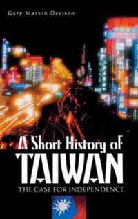 A Short History of Taiwan