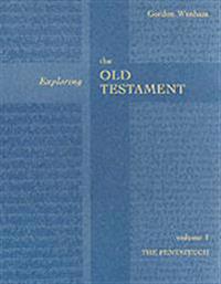 Exploring the Old Testament