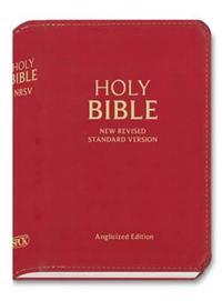 Holy Bible