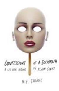 Confessions of a Sociopath