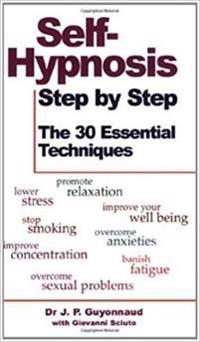 Self-hypnosis Step by Step
