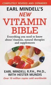 The New Vitamin Bible