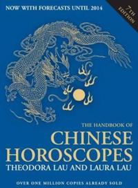 The Handbook of Chinese Horoscopes
