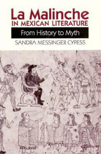 Malinche in Mexican Literature