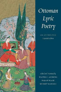 Ottoman Lyric Poetry