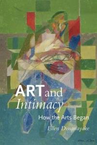 Art and Intimacy