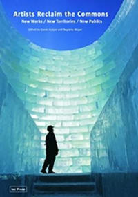 Artists Reclaim the Commons