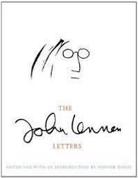 The John Lennon Letters. by John Lennon