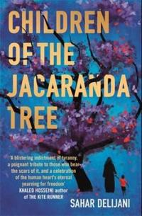 Children of the Jacaranda Tree
