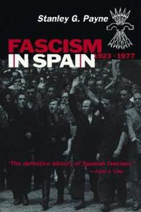 Fascism in Spain, 1923-77