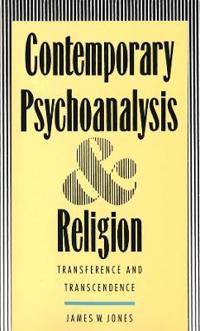 Contemporary Psychoanalysis and Religion