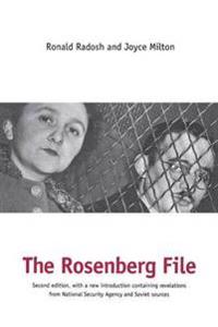 The Rosenberg File