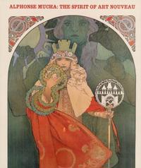 Alphonse Mucha
