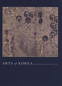 Arts of Korea