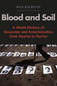 Blood and Soil