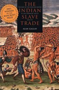 The Indian Slave Trade