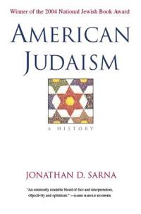 American Judaism