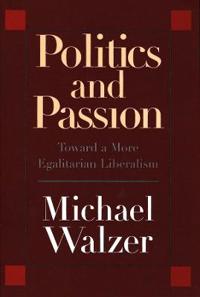 Politics and Passion
