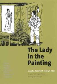 The Lady in the Painting: A Basic Chinese Reader
