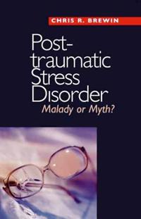 Posttraumatic Stress Disorder