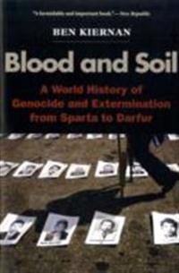 Blood and Soil