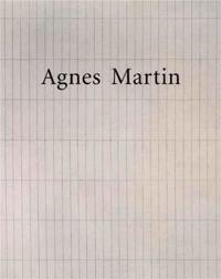 Agnes Martin