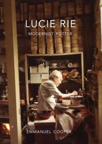 Lucie Rie