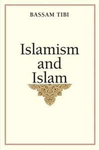 Islamism and Islam