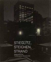 Stieglitz, Steichen, Strand