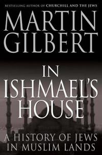 In Ishmael's House