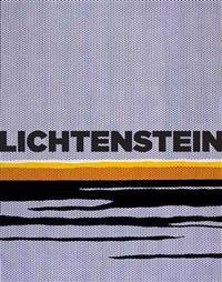 Roy Lichtenstein: A Retrospective