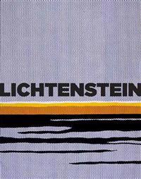 Roy Lichtenstein: A Retrospective