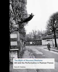 The Myth of Nouveau Realisme