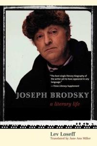 Joseph Brodsky