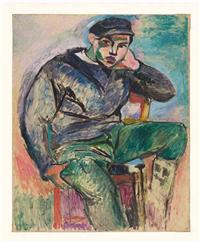 Matisse: In Search of True Painting