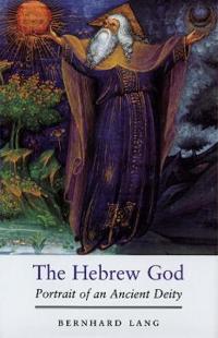 The Hebrew God