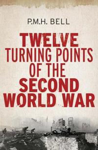 Twelve Turning Points of the Second War