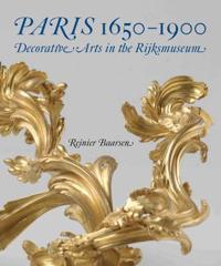 Paris, 1650-1900