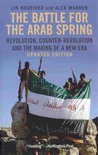 The Battle for the Arab Spring