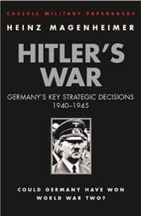 Hitler's War