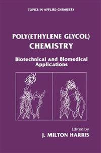 Poly(ethylene Glycol) Chemistry