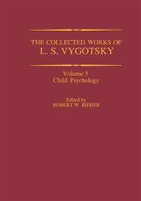 The Collected Works of L.S.Vygotsky