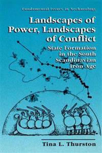 Landscapes of Power, Landscapes of Conflict